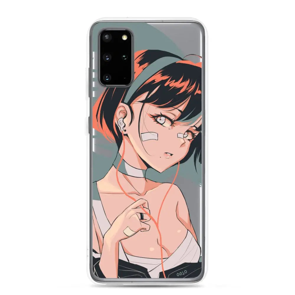Ongaku • Coque Samsung