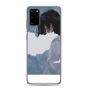 Brouillard cérébral • Coque Samsung
