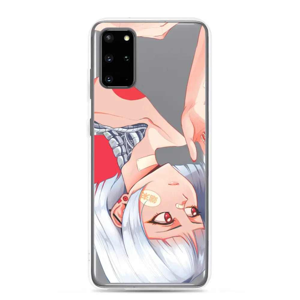 Android • Samsung Case
