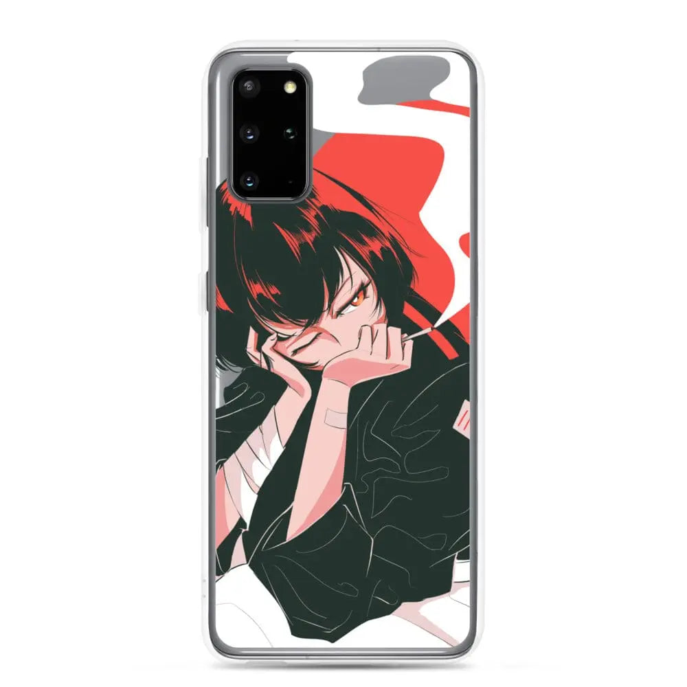 Sword • Samsung Case