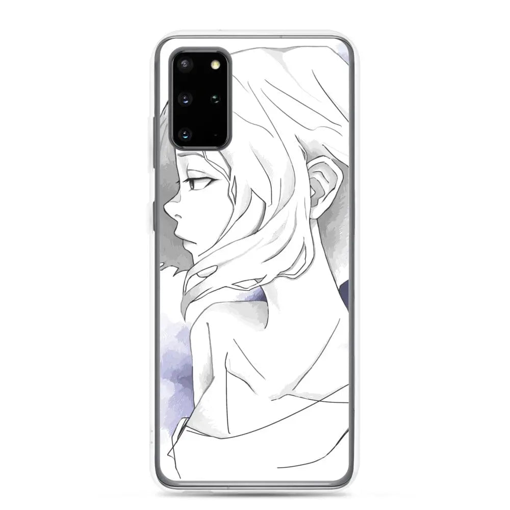 Hazy • Samsung Case