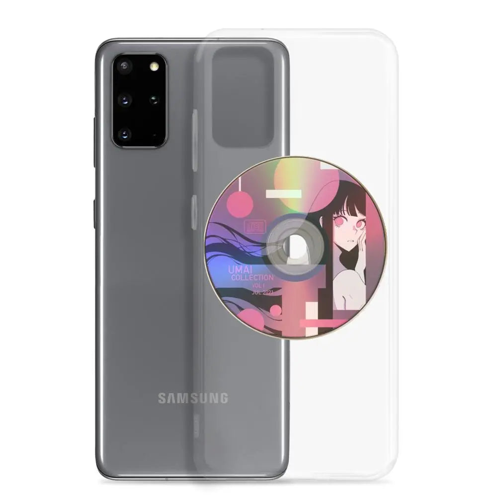 Exclusief voor juli 2021 - Samsung-zaak