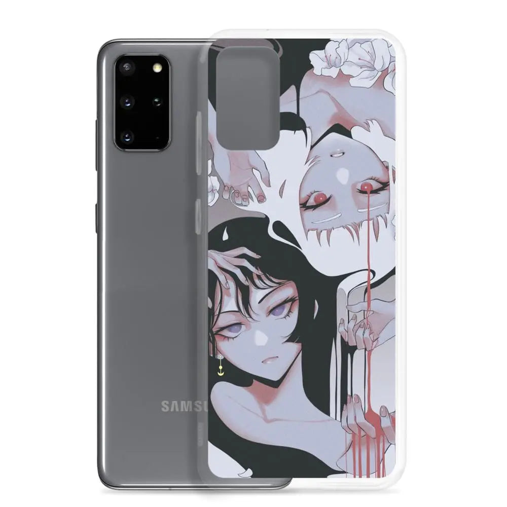 IMPERMANENCE • Coque Samsung