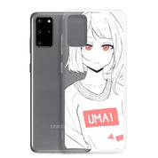 Akia • Coque Samsung
