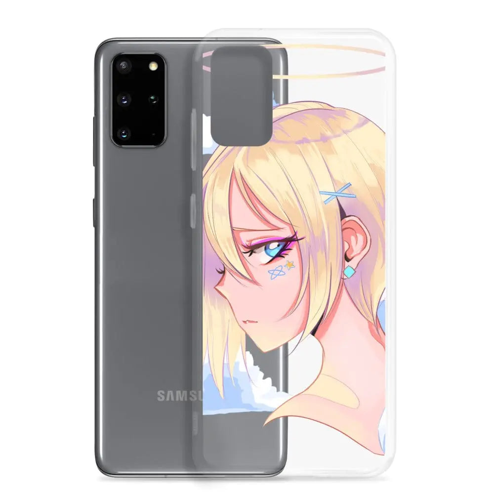 Angel • Samsung Case