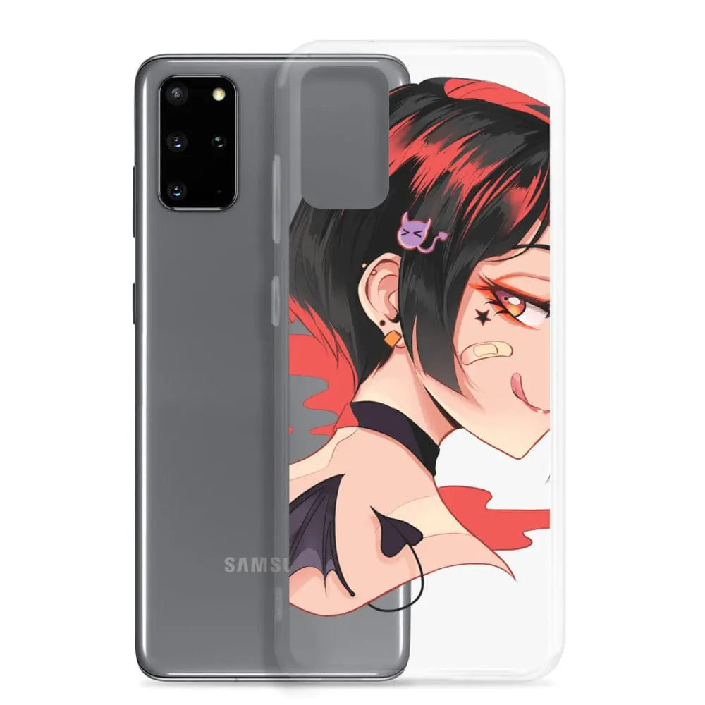 Diable • Coque Samsung