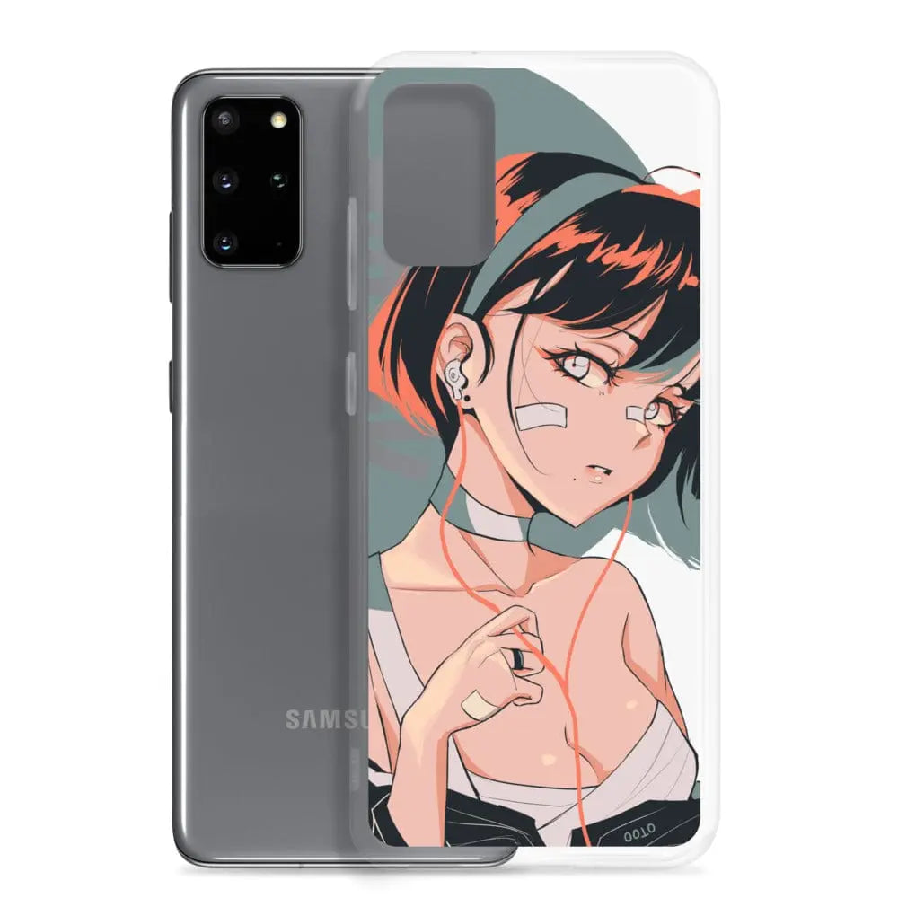 Ongaku • Coque Samsung