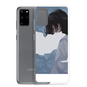 Brouillard cérébral • Coque Samsung