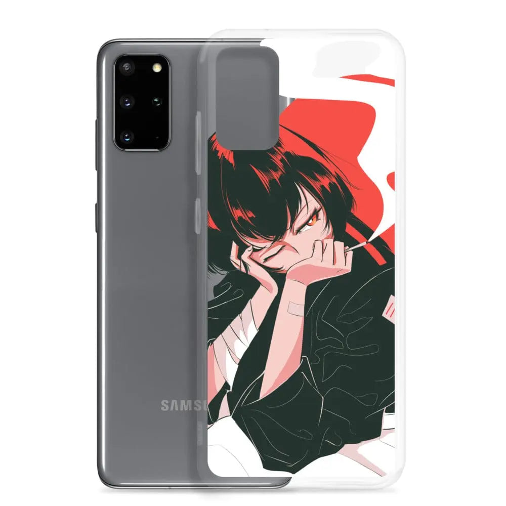 Sword • Samsung Case