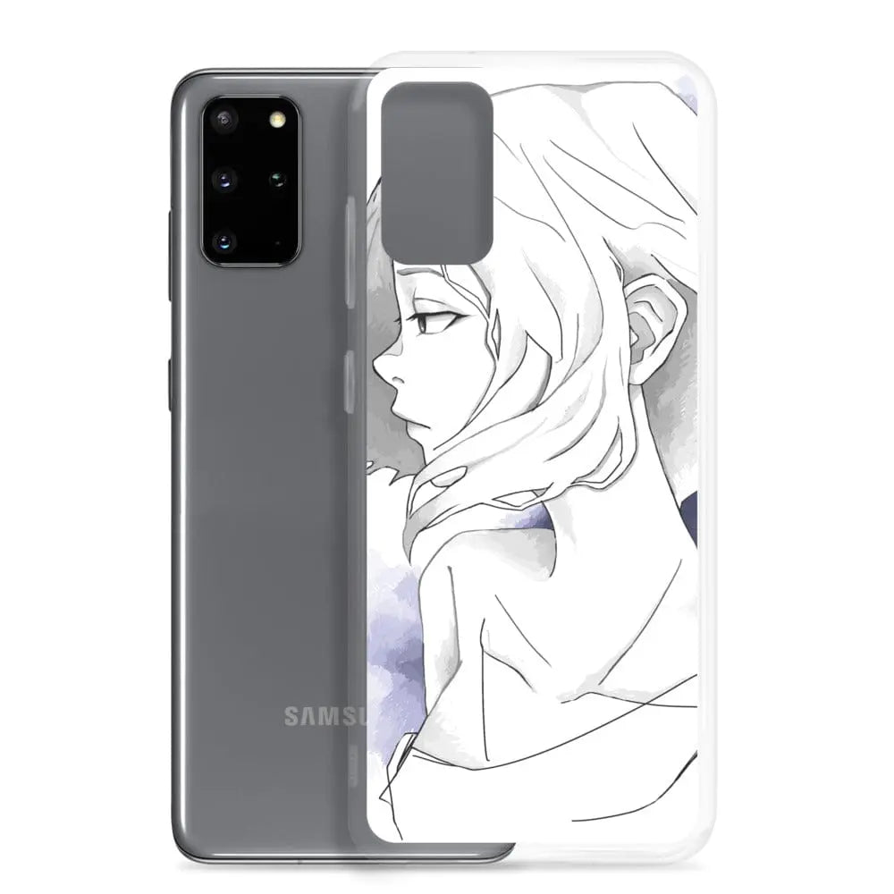Hazy • Samsung Case