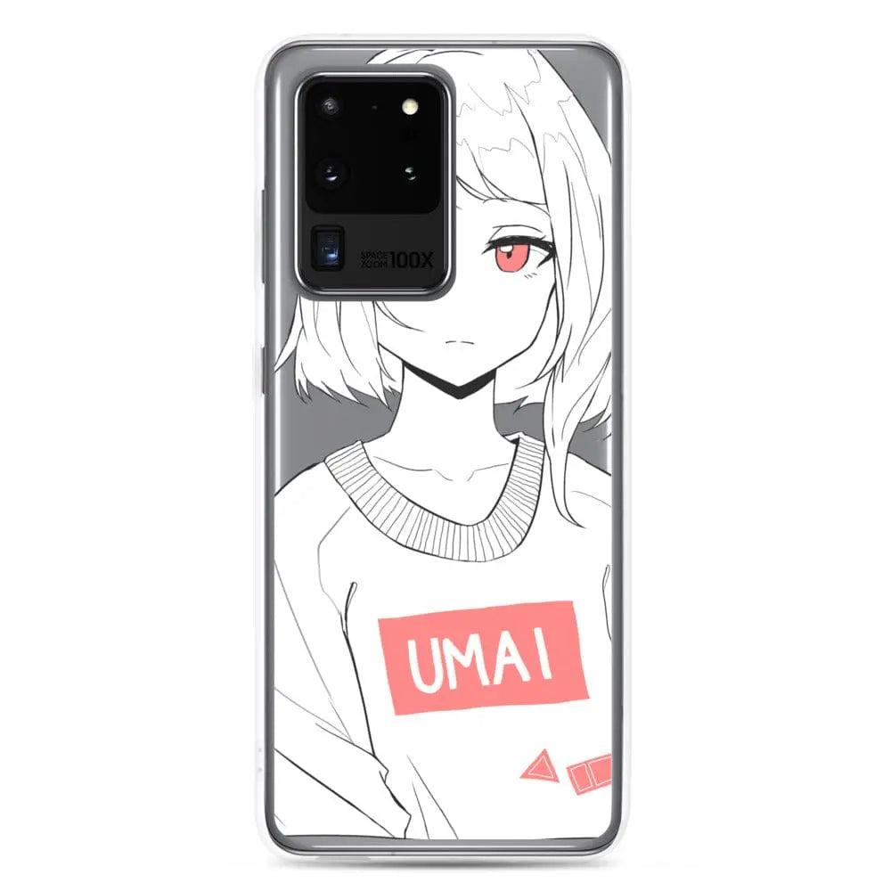 Akia • Samsung Case