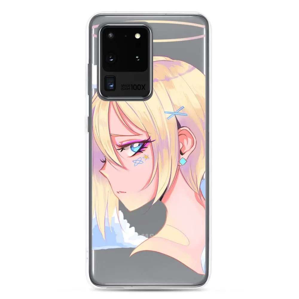 Angel • Samsung Case