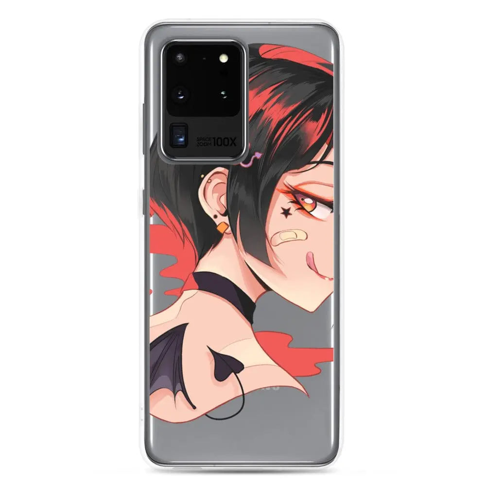 Diable • Coque Samsung