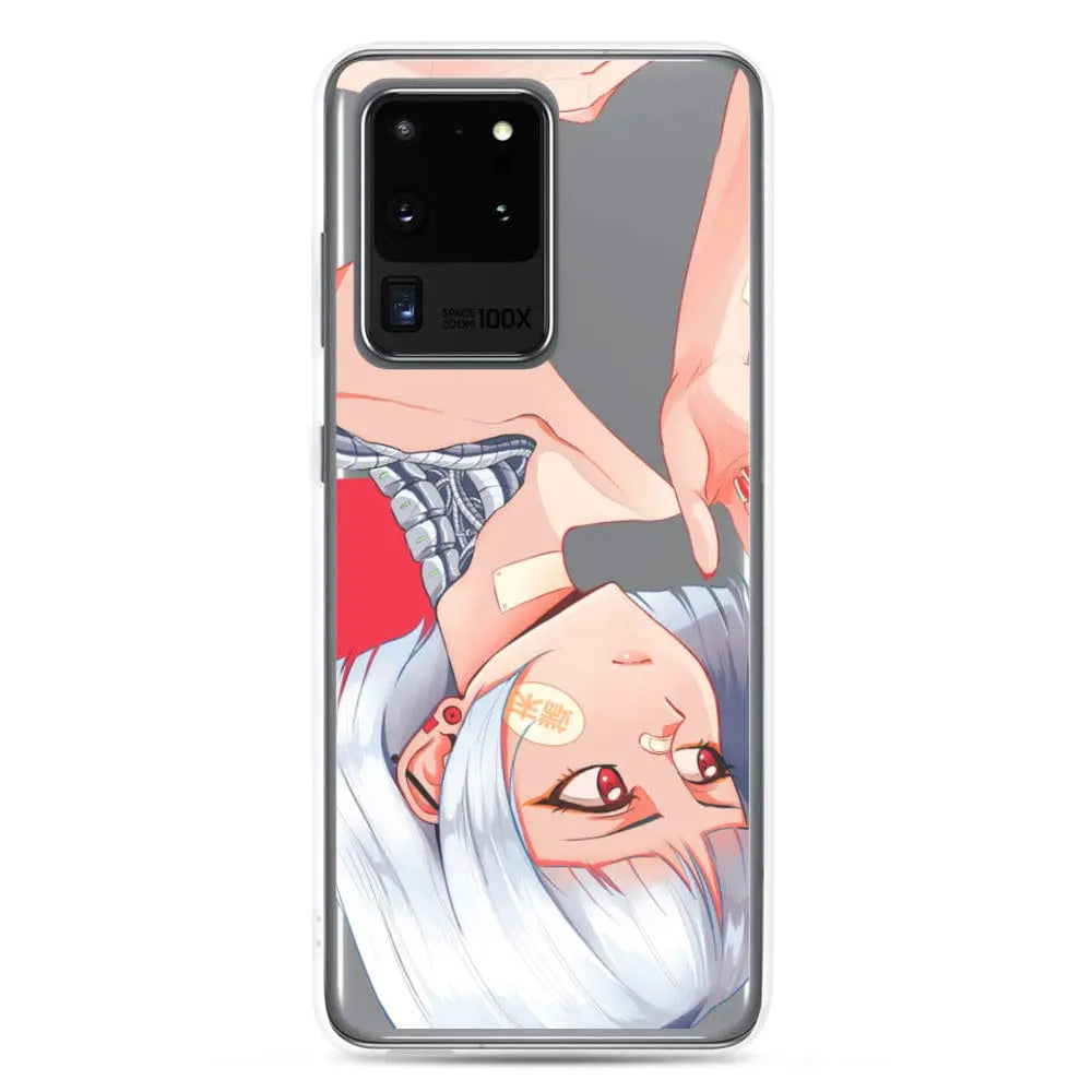 Android • Samsung Case