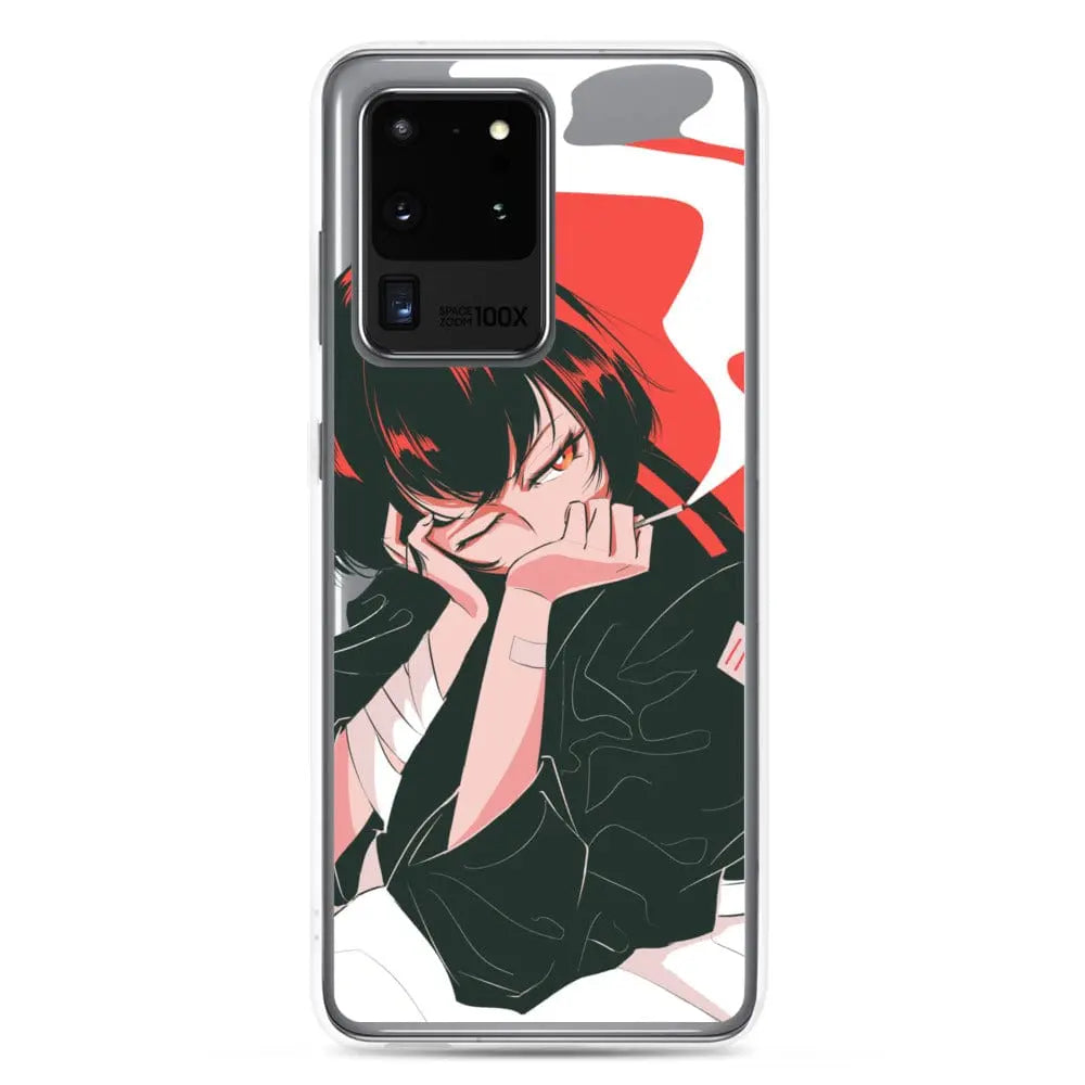 Sword • Samsung Case