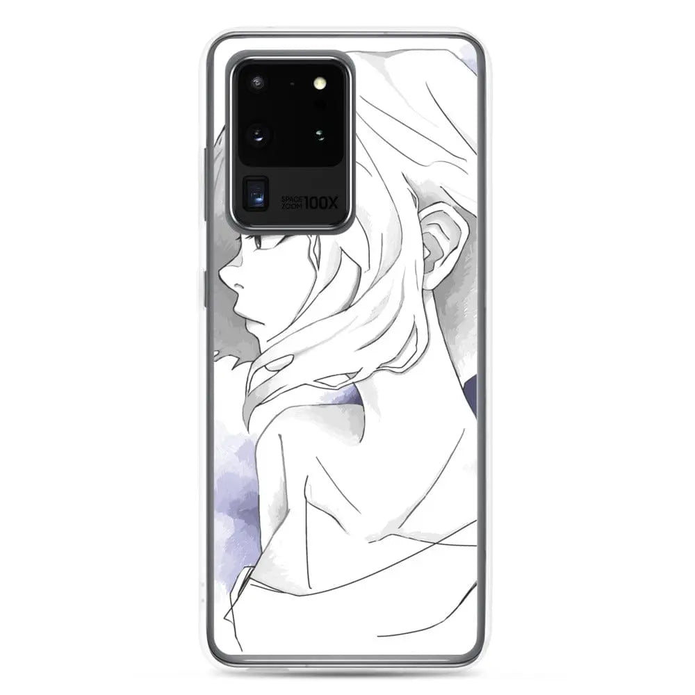 Hazy • Samsung Case