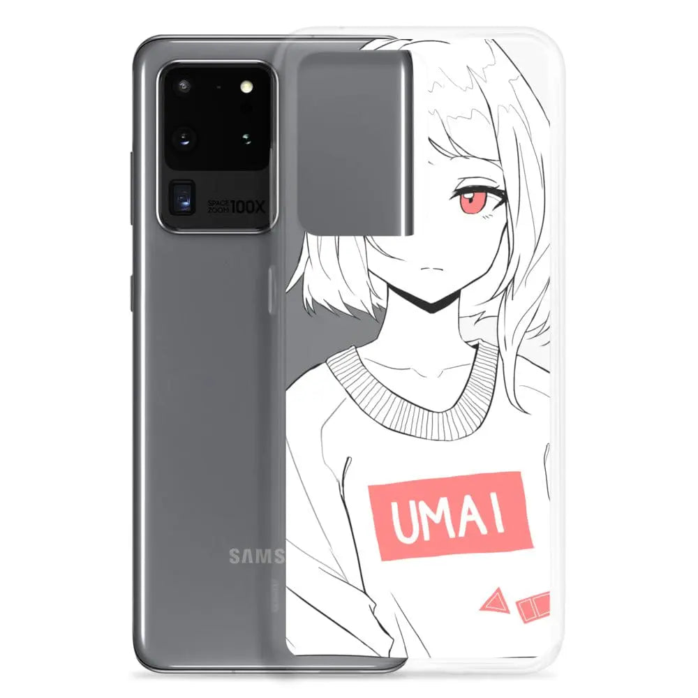 Akia • Samsung Case