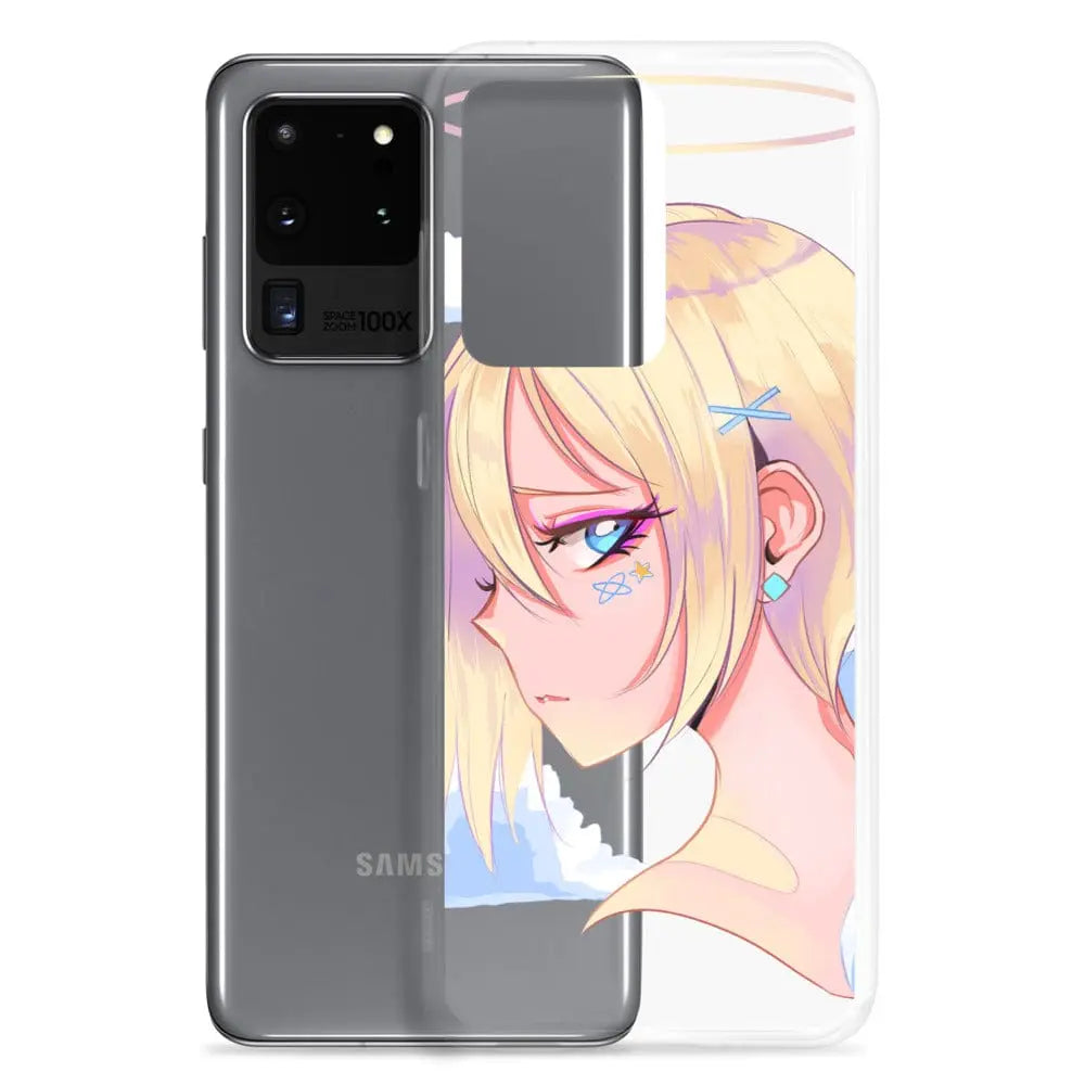 Angel • Samsung Case