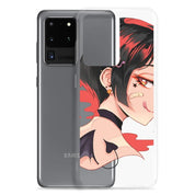 Diable • Coque Samsung