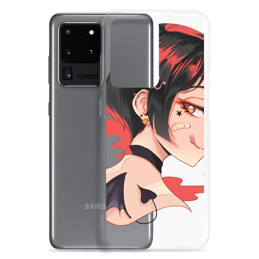 Devil • Samsung Case
