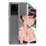 Ongaku • Funda Samsung