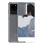 Brouillard cérébral • Coque Samsung