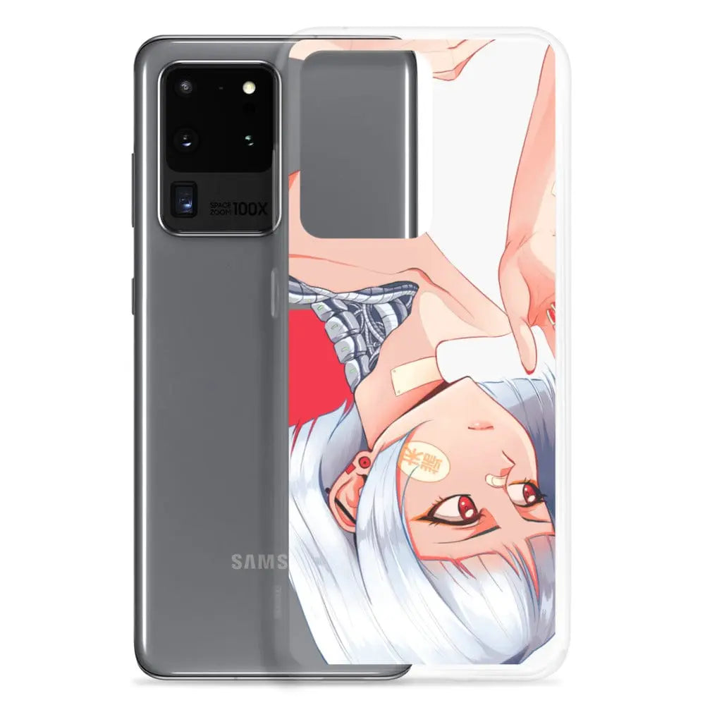 Android • Samsung Case