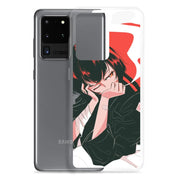 Espada • Funda Samsung