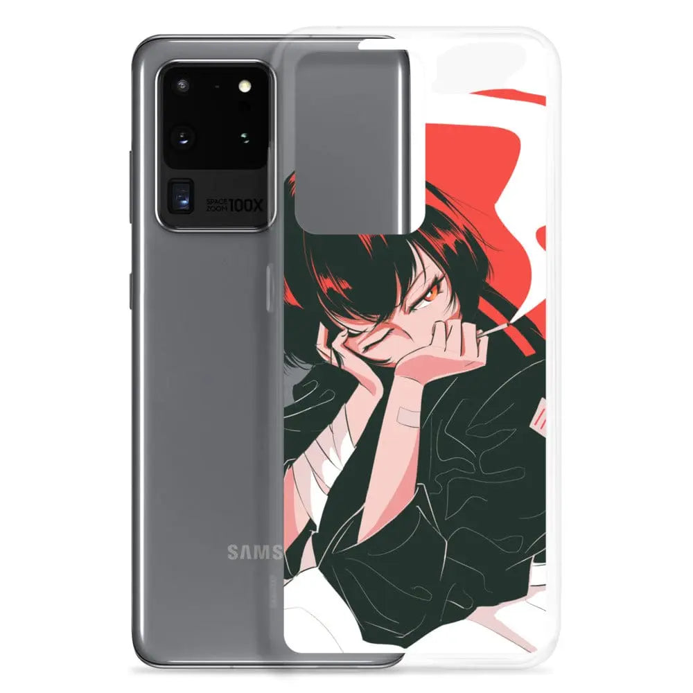 Sword • Samsung Case