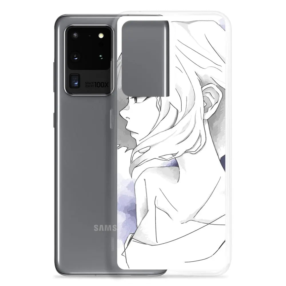 Hazy • Samsung Case
