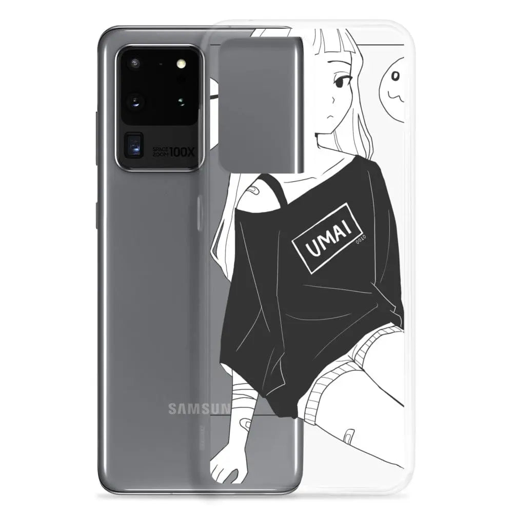 Ghastly • Samsung Case