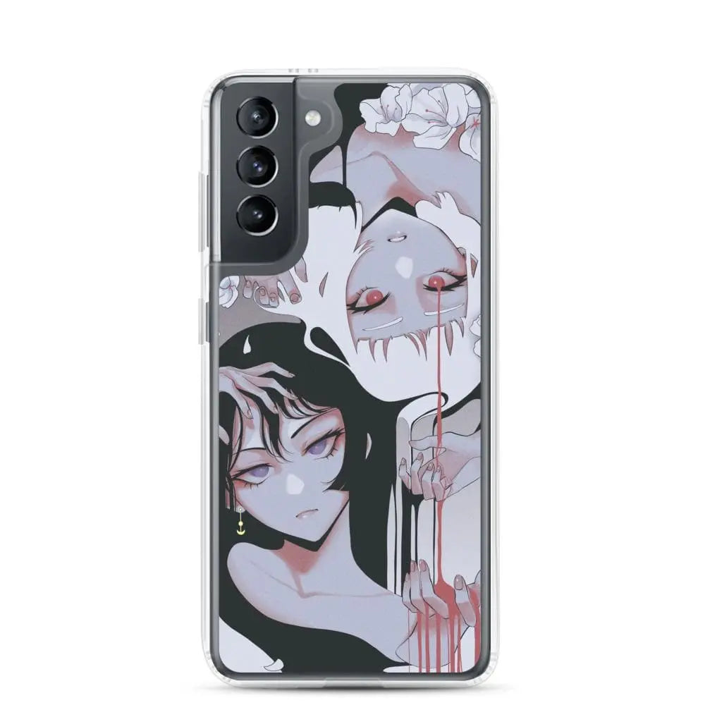 IMPERMANENCE • Coque Samsung