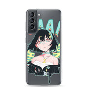 Ongaku MK.II • Coque Samsung
