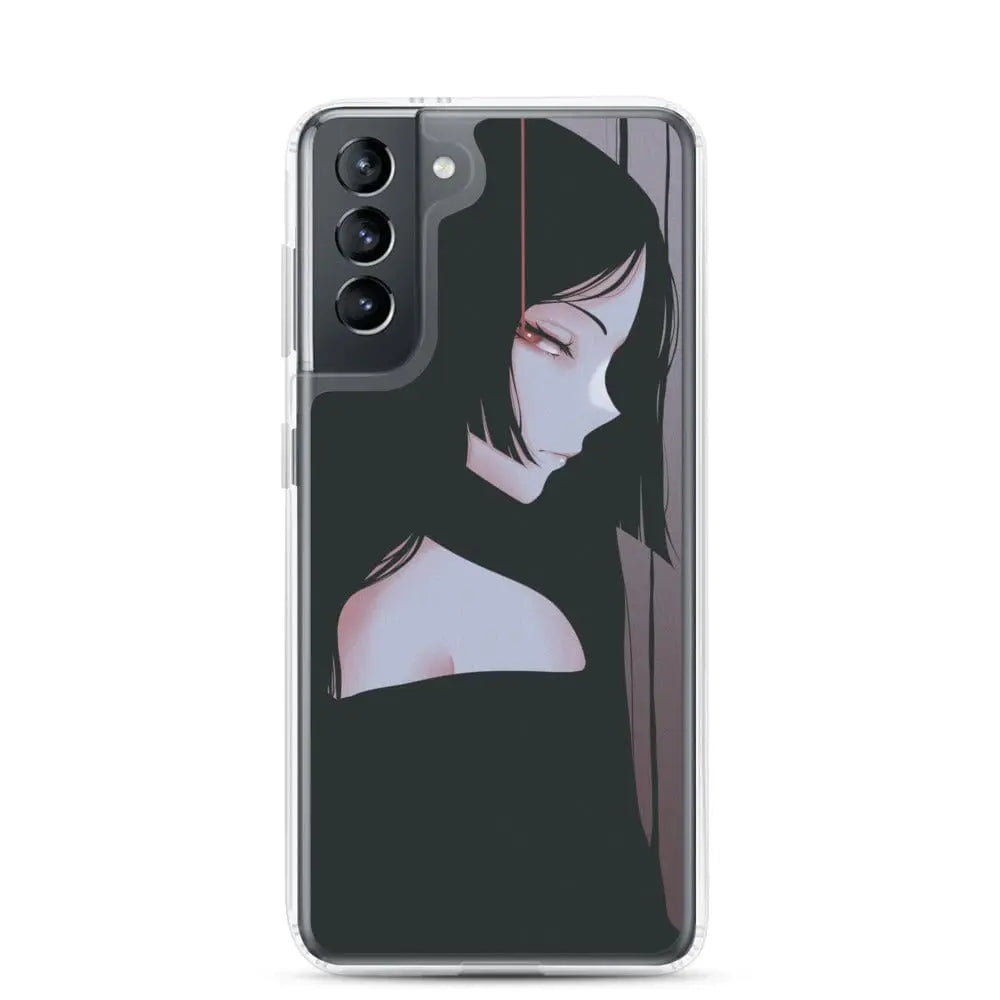 Aucune condition n'est attachée • Coque Samsung
