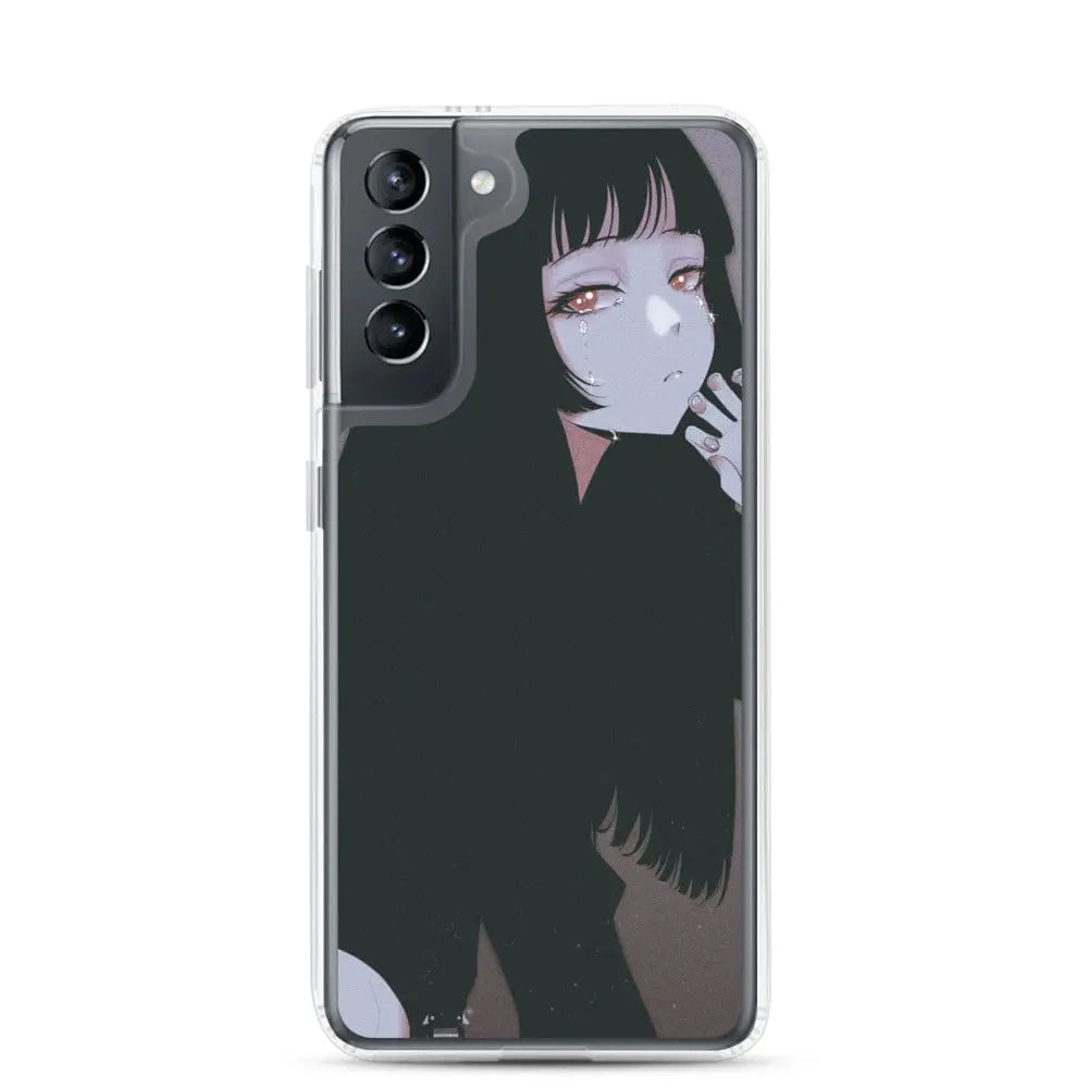 I'm Alive • Samsung Case