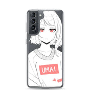Akia • Coque Samsung