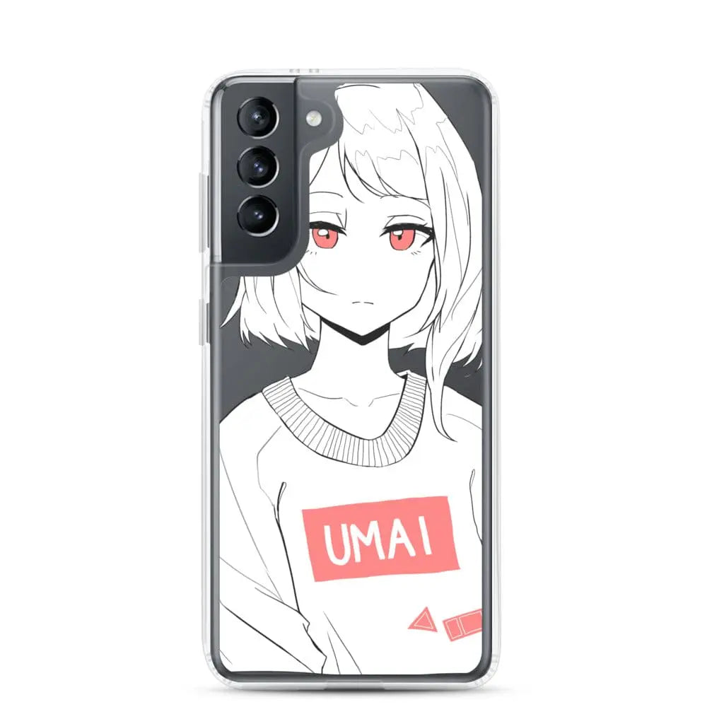 Akia • Samsung Case