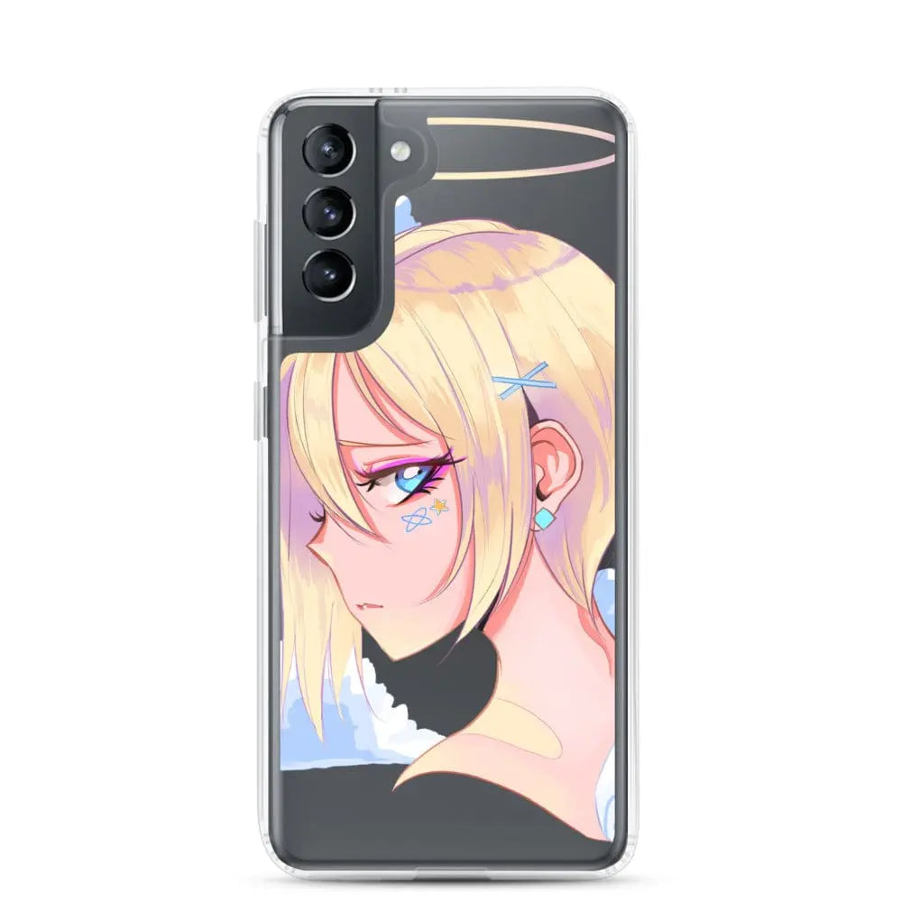 Angel • Samsung Case