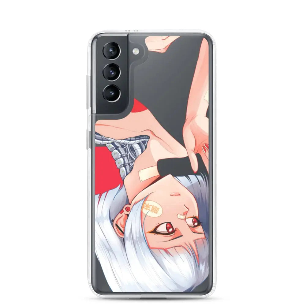 Android • Samsung Case