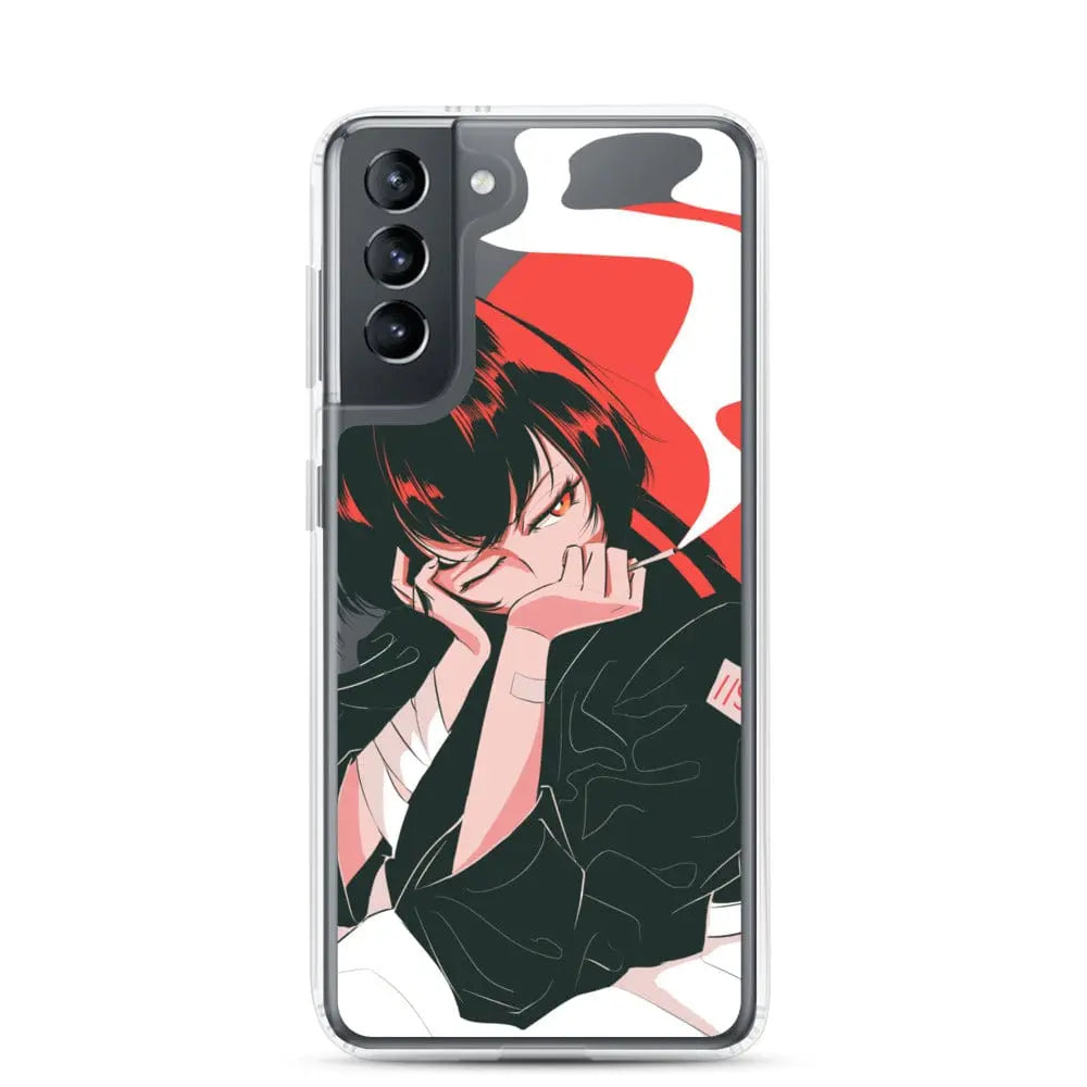 Sword • Samsung Case
