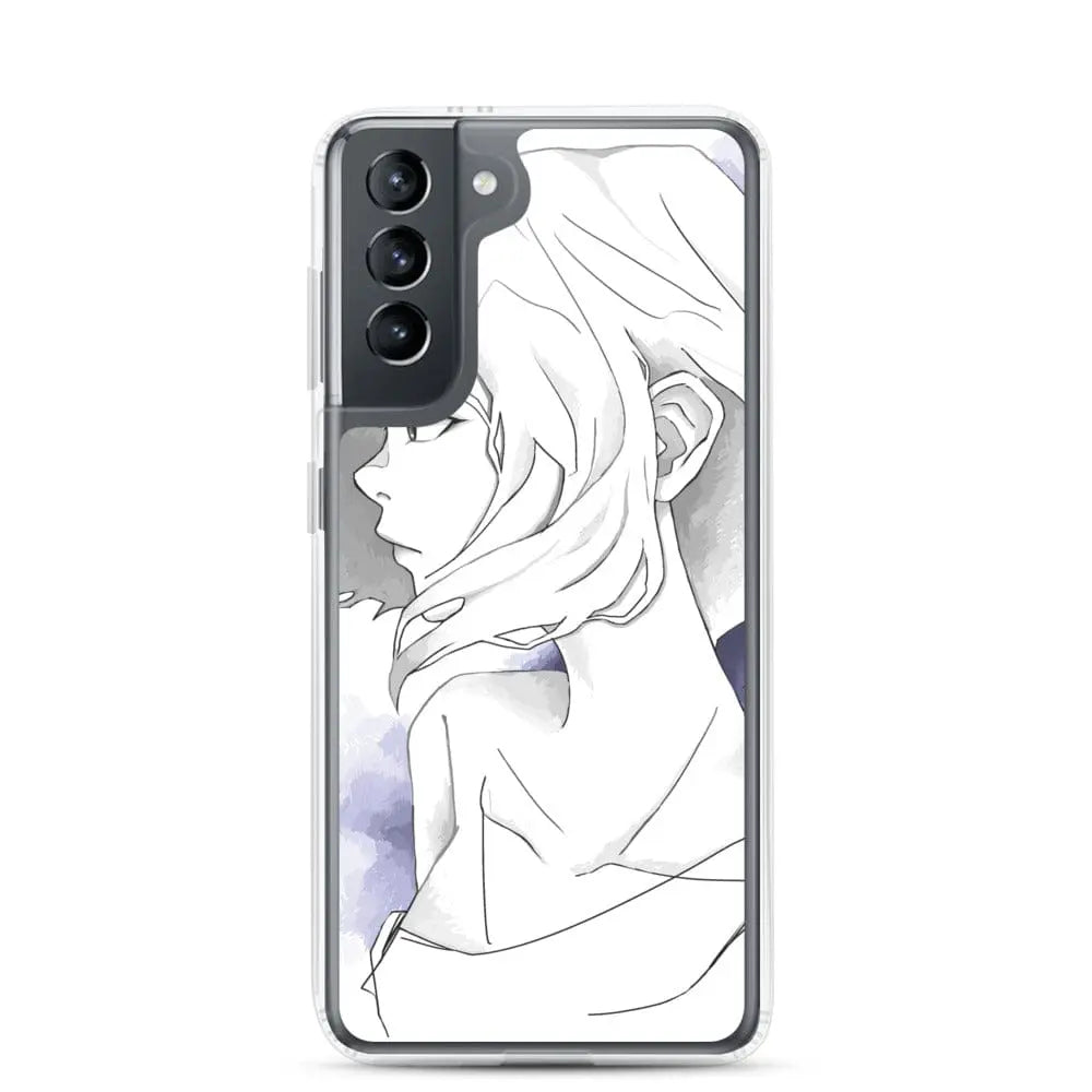 Hazy • Samsung Case