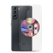 Exclusief voor juli 2021 - Samsung-zaak