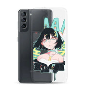 Ongaku MK.II • Coque Samsung
