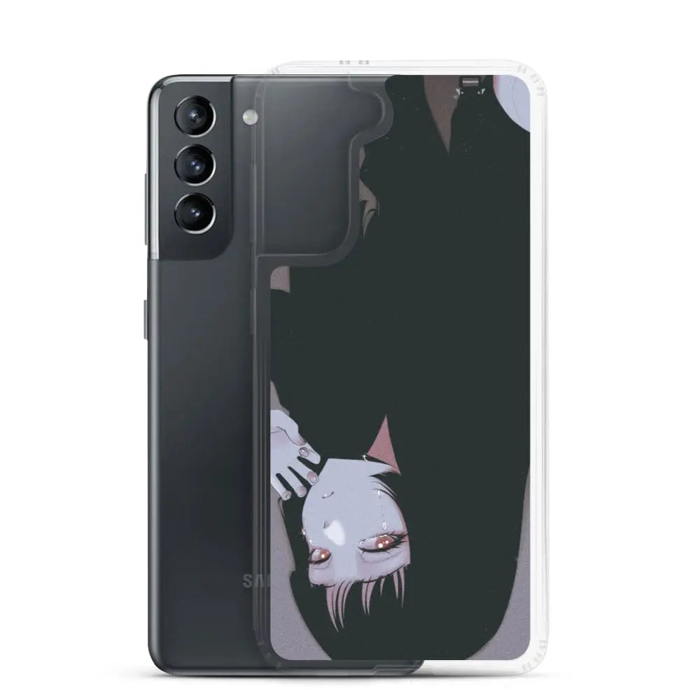 I'm Alive • Samsung Case