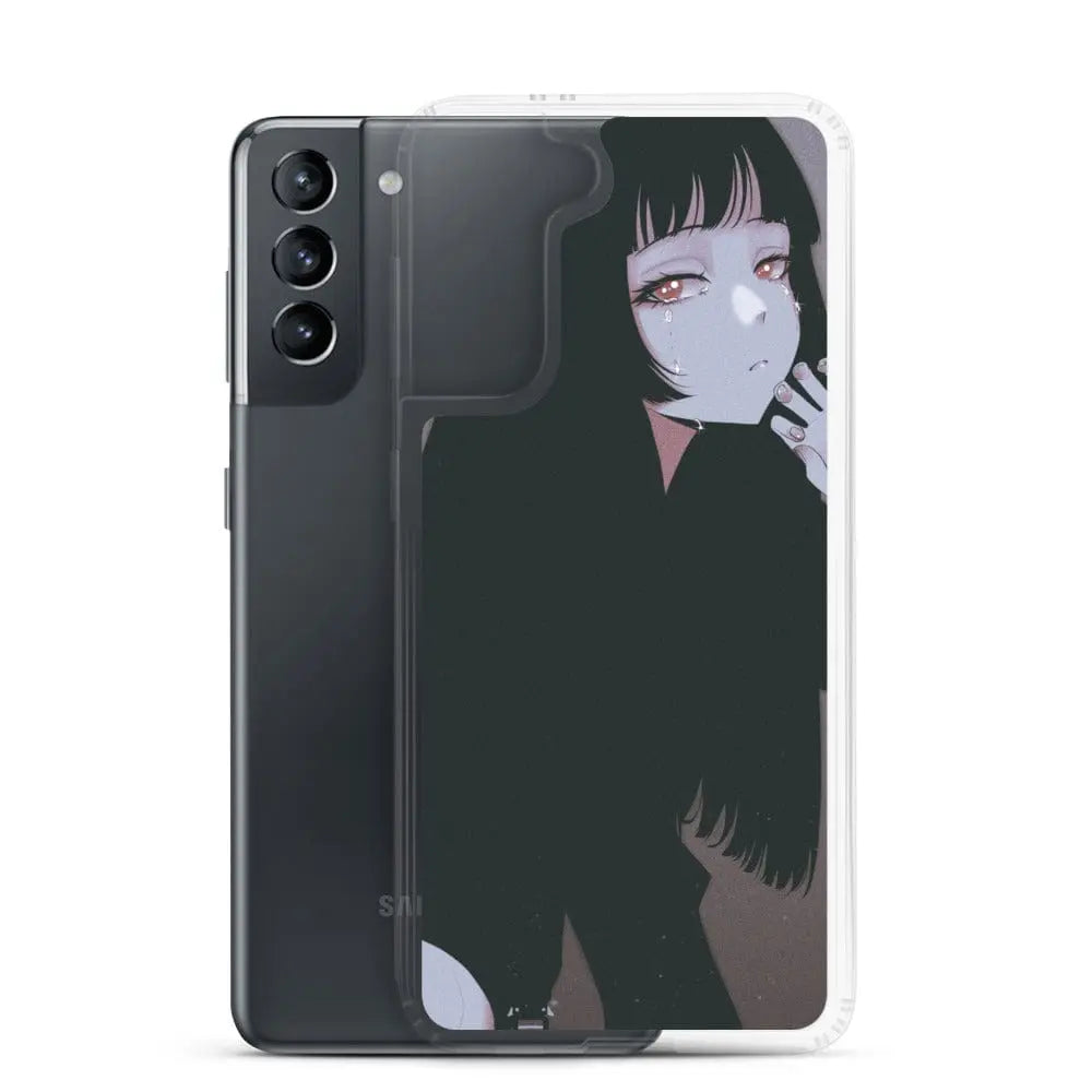 I'm Alive • Samsung Case