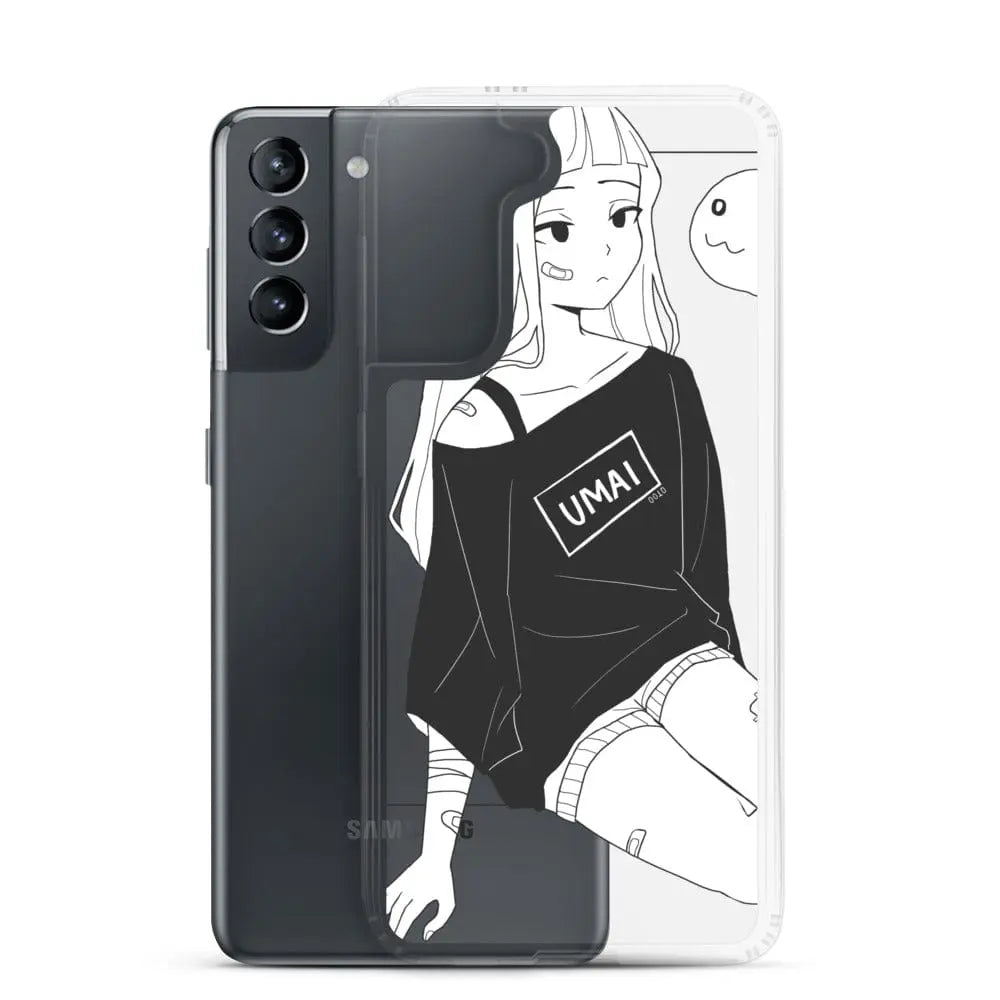 Ghastly • Samsung Case