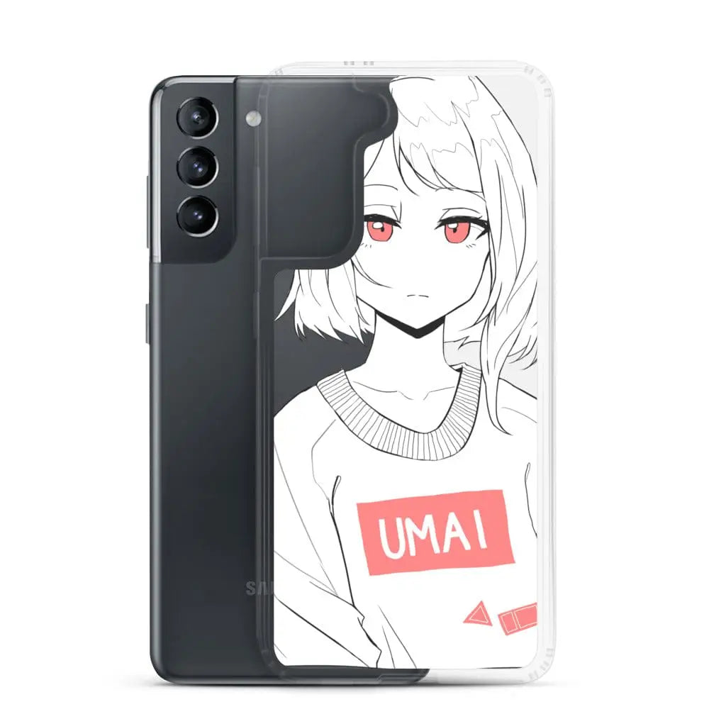 Akia • Samsung Case