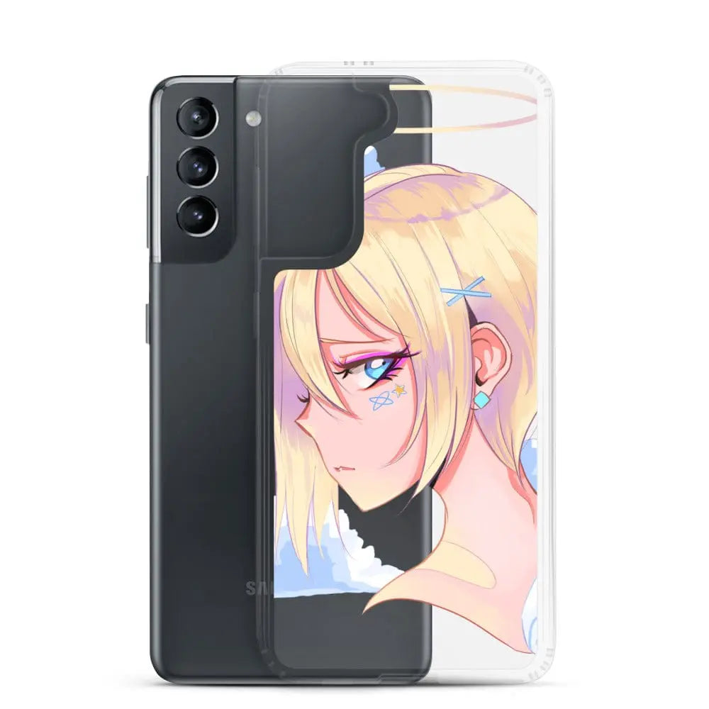 Angel • Samsung Case