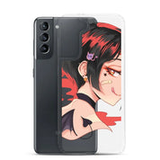 Diable • Coque Samsung