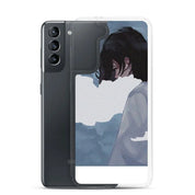 Brouillard cérébral • Coque Samsung